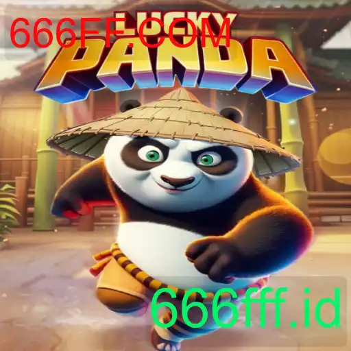 LuckyPanda