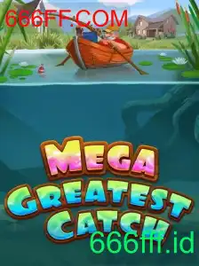 MegaGreatestCatch